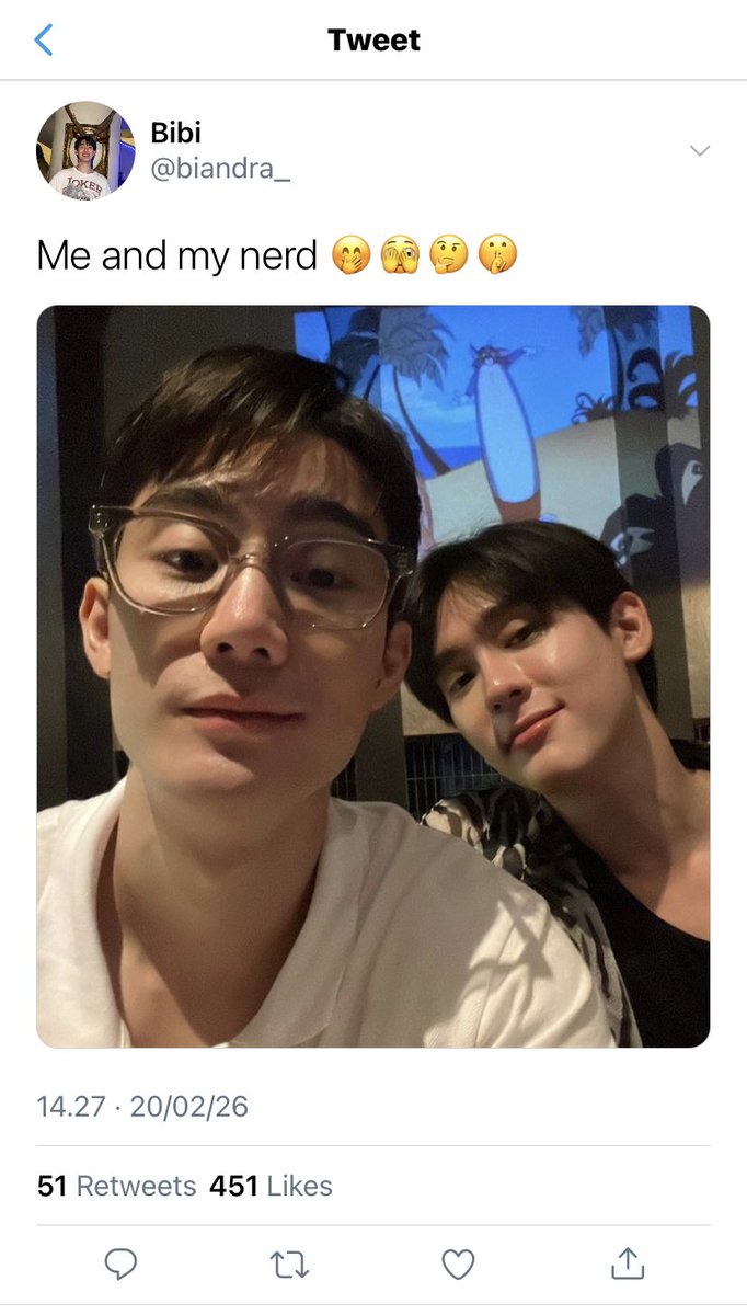 fessthai | เฟสไทย tweet media