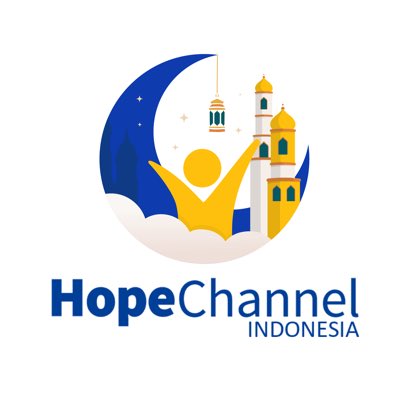 HopeChannelIdTV's tweet photo. #NewProfilePic #Ramadhan2026

Selamat menjalankan ibadah puasa semua. 🙏😇 https://t.co/gIHOHMLNCG