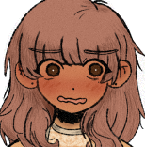 PollyElliot1994's tweet photo. @New_Soup_Flez_U "I- UHM- Pardon??- I- UH??? UHM-" https://t.co/SZT76mU5p7