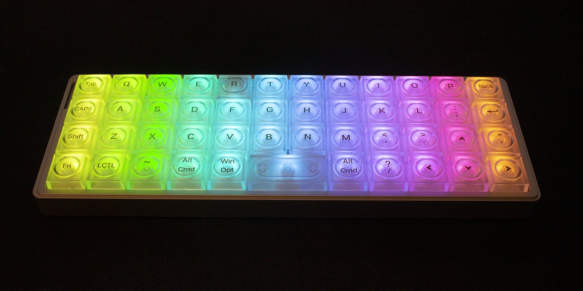 APH Networks tweet media