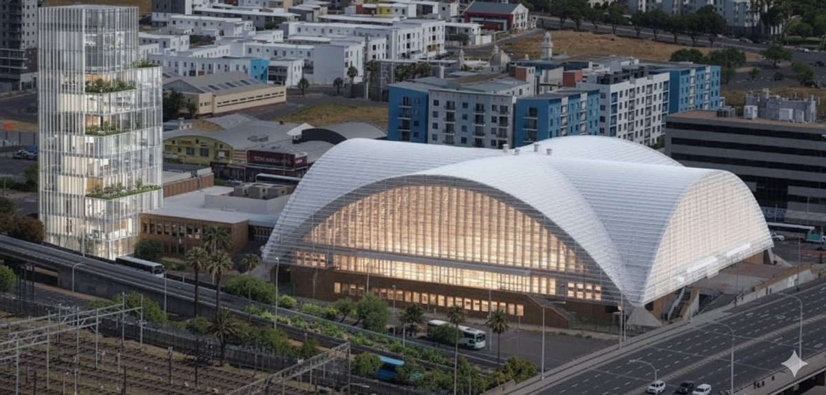 Our Future Cities tweet media