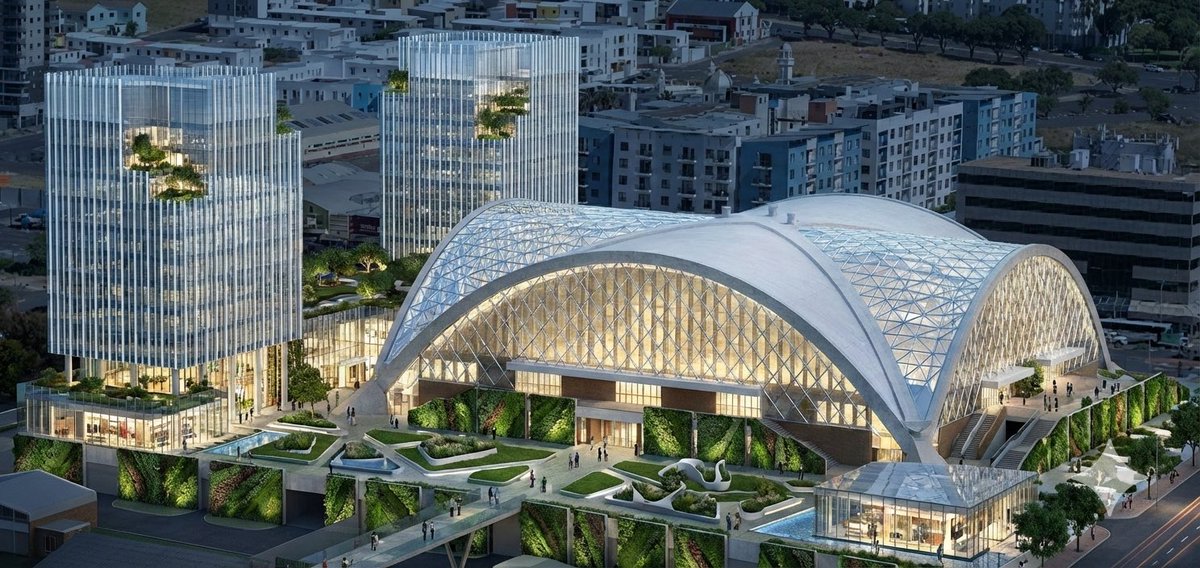 Our Future Cities tweet media