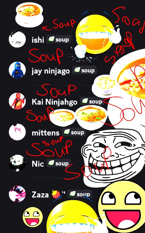 friendsoup tweet media