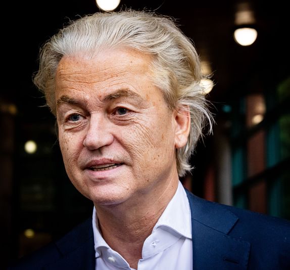 20 jaar #Wilders en #pvv en nog steeds niks bereikt