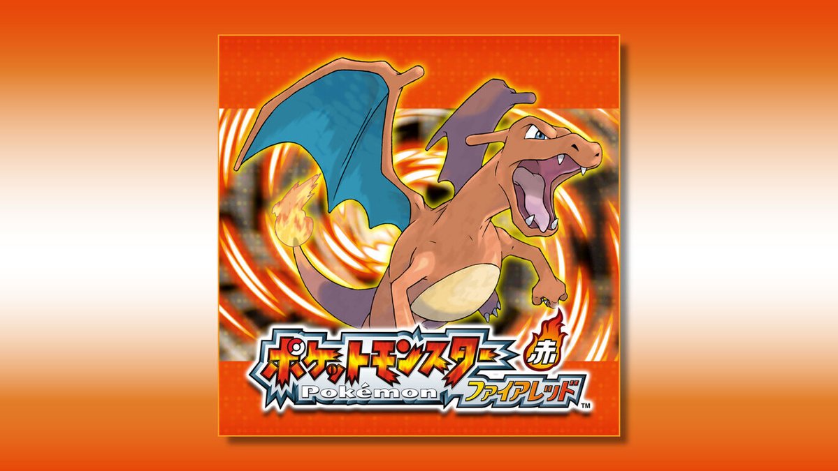 denfaminicogame's tweet image. 『ポケモン ファイアレッド・リーフグリーン』スイッチ版が2月27日に配信決定！！ 
news.denfaminicogamer.jp/news/2602202c

2004年にゲームボーイアドバンスで発売された『ポケモンFRLG』をスイッチで再現。2月27日の「Pokémon Day」にあわせて配信へ