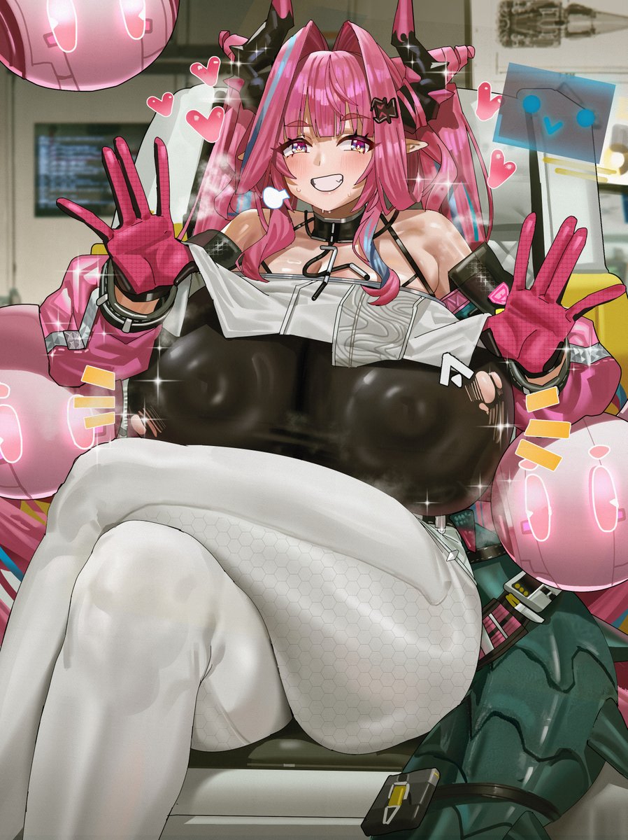 废品战士@二代目 tweet media