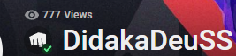 Deus = 777