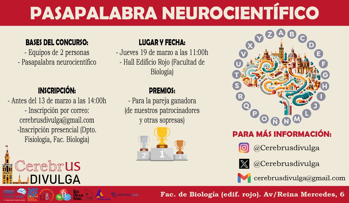 CerebrUS divulga tweet media