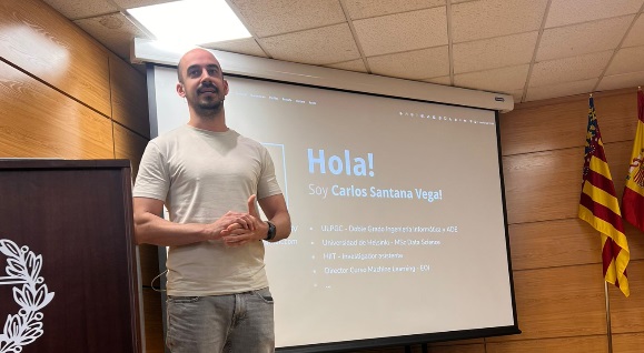 Universitat Politècnica de València tweet media