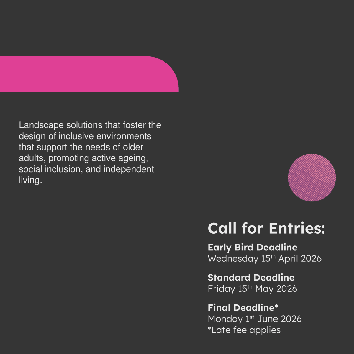 IFLA World tweet media