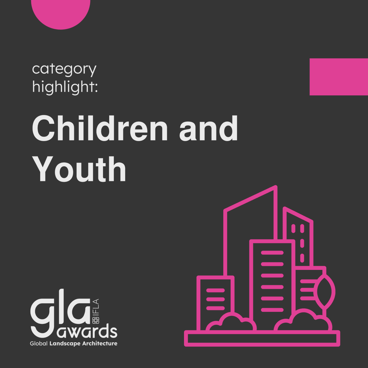 IFLA World tweet media