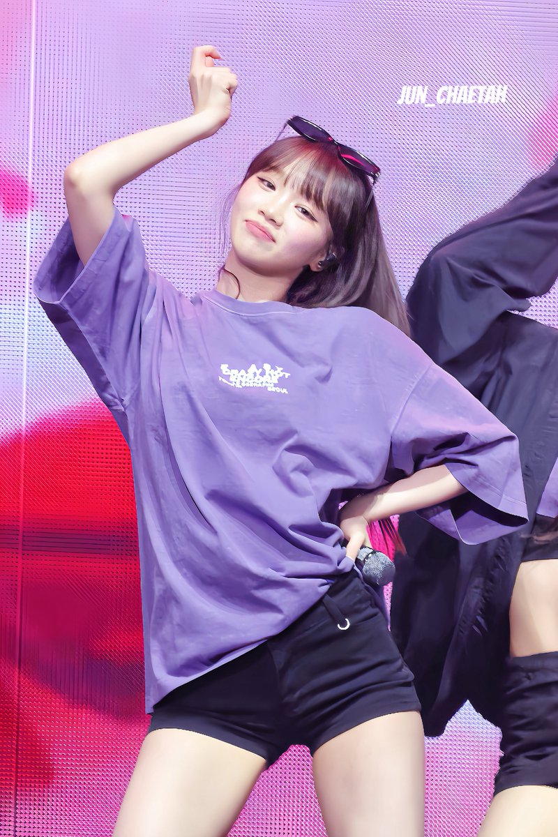 ฅ(๑•̀ω•́๑)ฅ 260131 - EASY CRAZY HOT ENCORE @le_sserafim