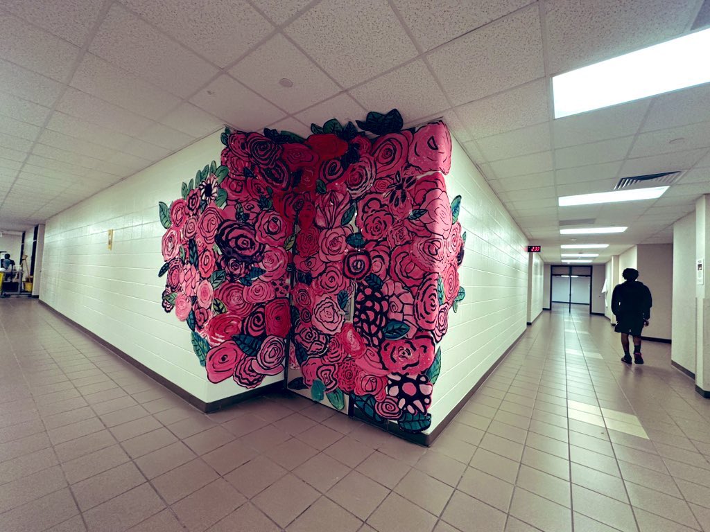 Linda Chou tweet media