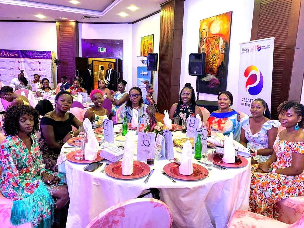 CwenInfo's tweet photo. #FBF As we reflect on the incredible journey of Women in Rotary, we are proud of how CWEN has consistently shown up to amplify women’s leadership, entrepreneurship, and community impact through Rotary platforms. 7th March, we are back! #cwensupport #IWD https://t.co/ef5sh8H3vX