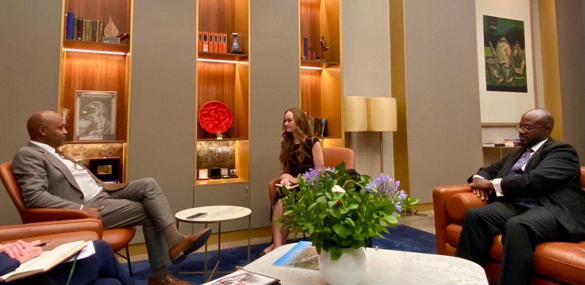 U.S. Embassy Addis tweet media