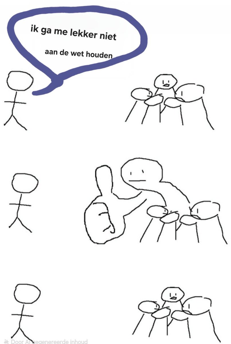 Sommige politici hebben dit niveau