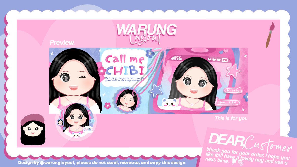 Lea. OPEN🪞READY STOCK tweet media