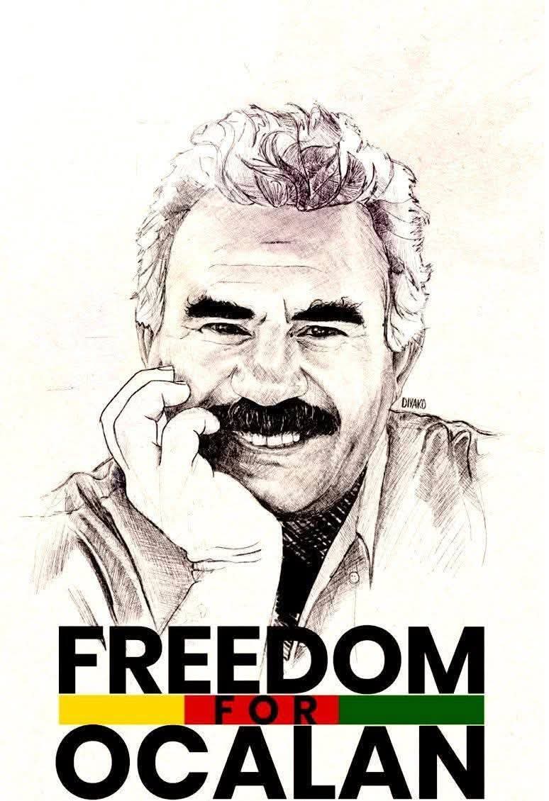 BabanAzadi's tweet image. annihilate it is logically flawed.
We must rely on credible Kurdish sources and historical facts, not the disinformation campaigns of the #Turkish_intelligence aimed at sowing division and distrust.