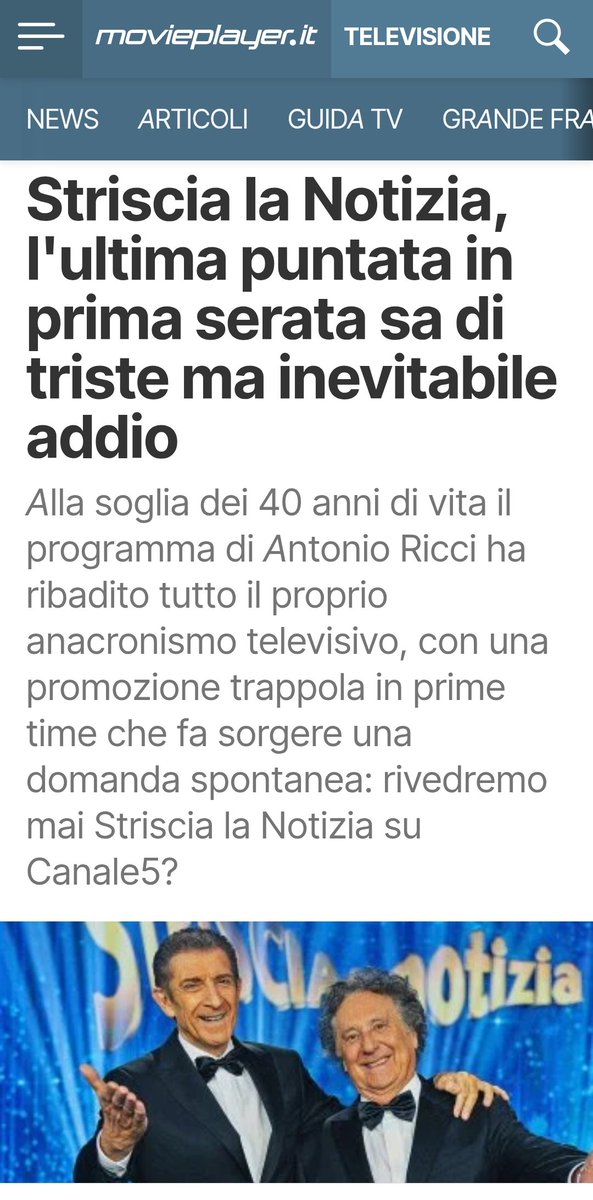 L'effetto Iacchetti sugli ascolti. Come la perdita di migliaia di lettori che avrà Barbero. Gli artisti non dovrebbero buttarsi nella gogna dei social e invece ci cascano sempre.