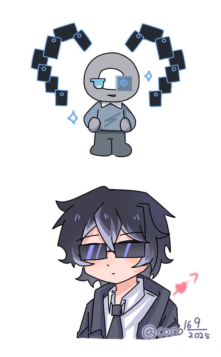 （16/100）
#alanbecker
#AgentVic