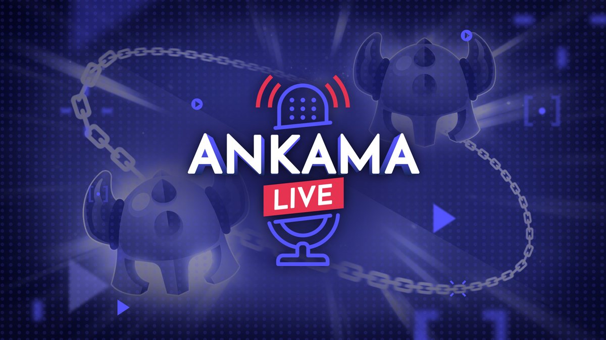 DOFUS Touch tweet media