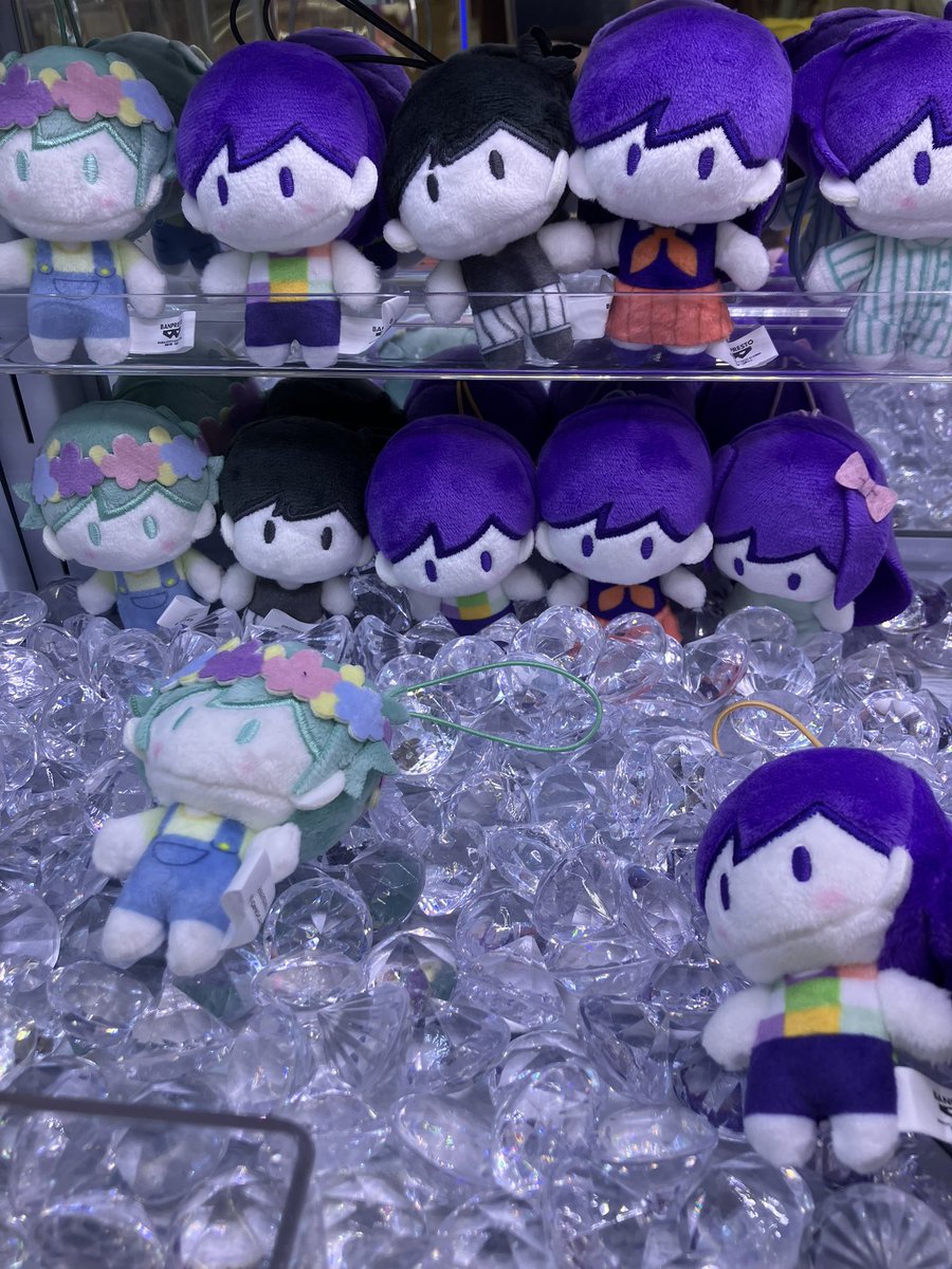 ☆OMORI☆ おともだちといっしょ -ヘッドスペース-