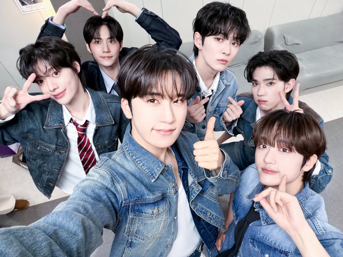LUN8 OFFICIAL tweet media