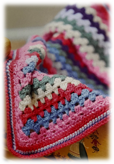 DDCrochetDesign's tweet image. This crochet rainbow throw is a bright, cheerful blanket designed with nurseries in mind. The pattern is straightforward to work through, making it a lovely project for creating something special for a little one 🌈🧶

dwcrochetpatterns.etsy.com/uk/listing/235…

#MHHSBD #craftbizparty #blanket