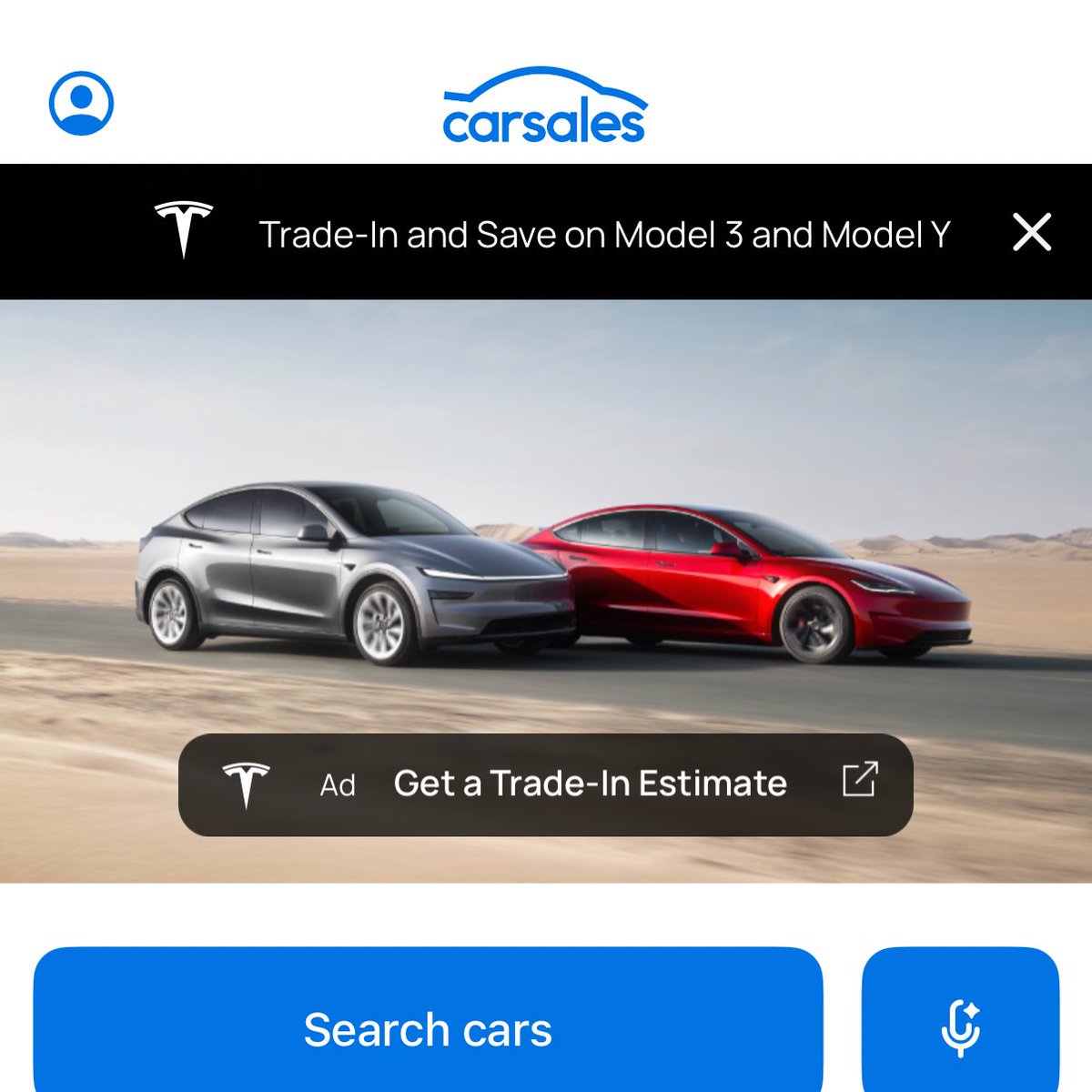 I’ve seen loads of ads for Tesla recently on carsales (the Australian car sales platform) and in YouTube ads.

Hopefully this increases awareness around FSD etc.