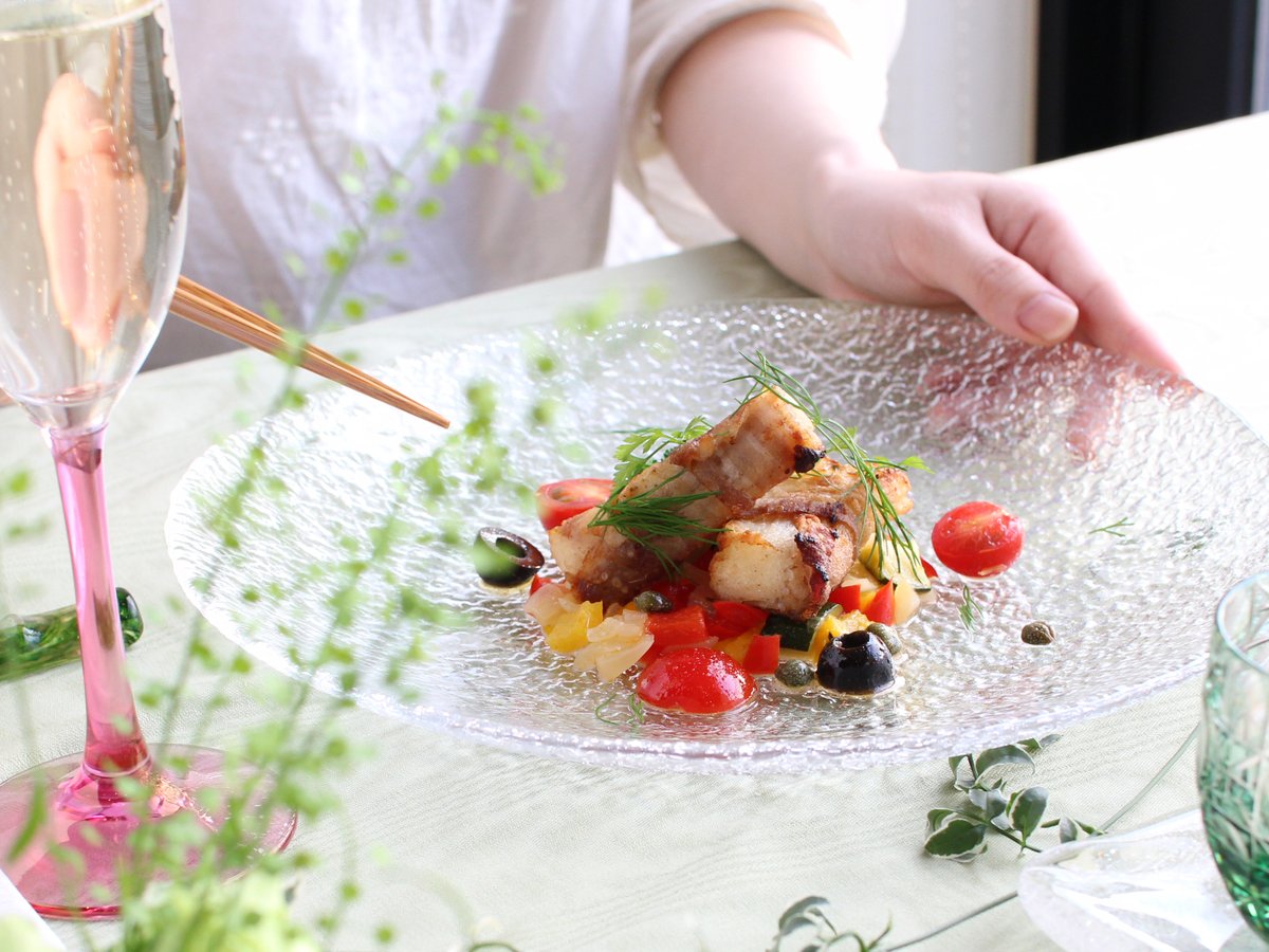 北一硝子/ kitaichiglass（公式アカウント） (@kitaichiglass) / Posts / X