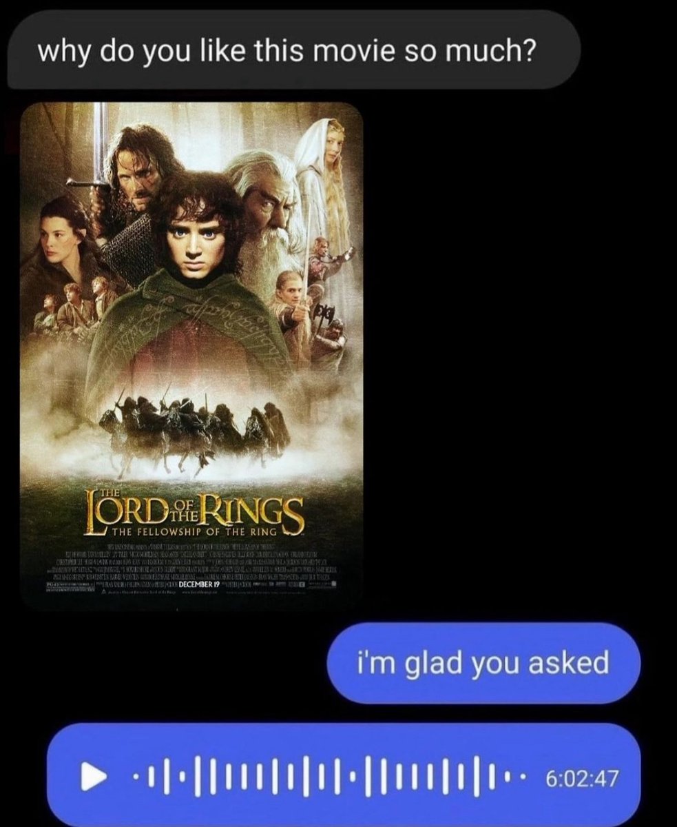 Lord of the Rings Daily (@lotr_daily_) on Twitter photo 