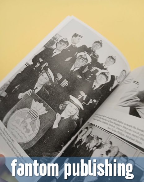 Fantom Publishing tweet media