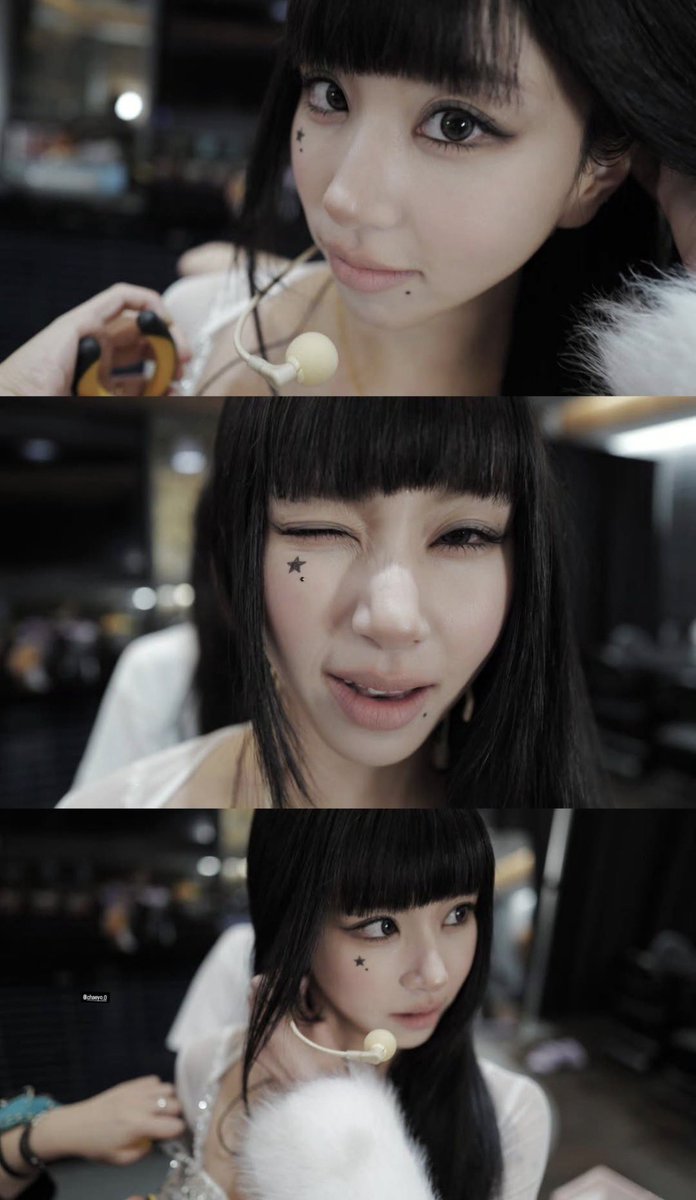 ジョンヨンちゃん、本当に可愛い写真撮ってくれる🥹🥹