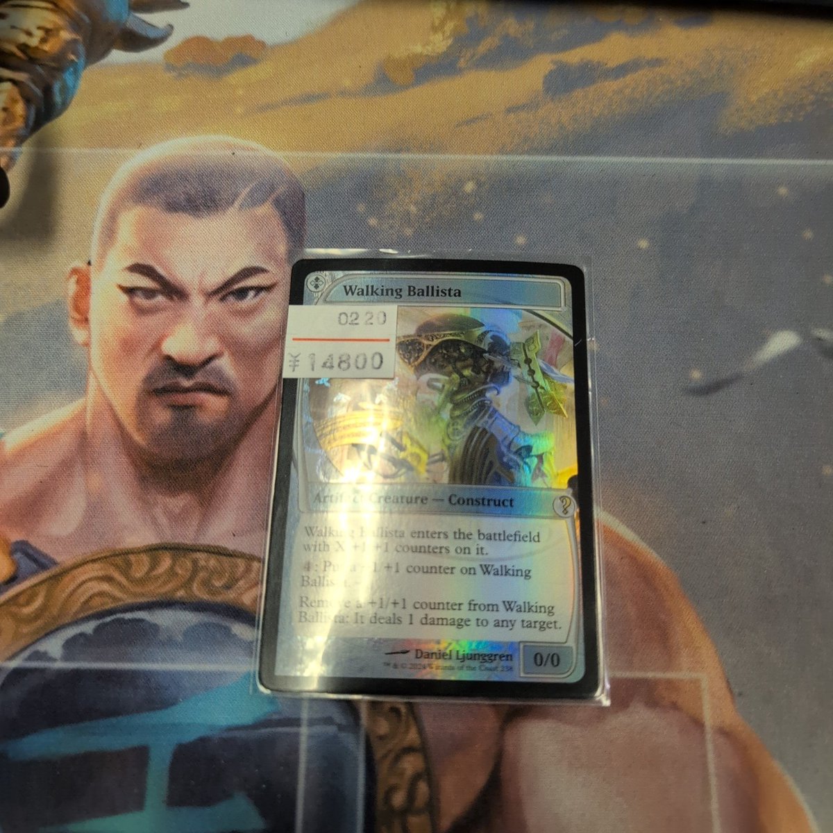 MisMagic入荷情報】 英語版 量子の謎かけ屋 14800~ 英語版 欺瞞 5800