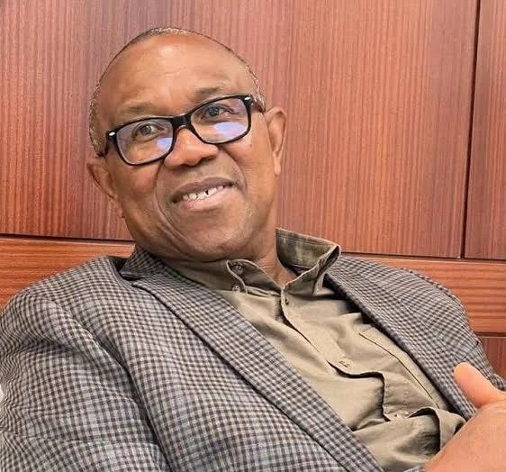 Why Peter Obi’s Votes Could Increase in 2027 — Not Decrease

With due respect to Dr. Bodricks Abumere, the assumption that Peter Obi’s votes will decline ignores several political realities.

1. Growing Youth Demographics
Nigeria’s youth population continues to expand rapidly. In