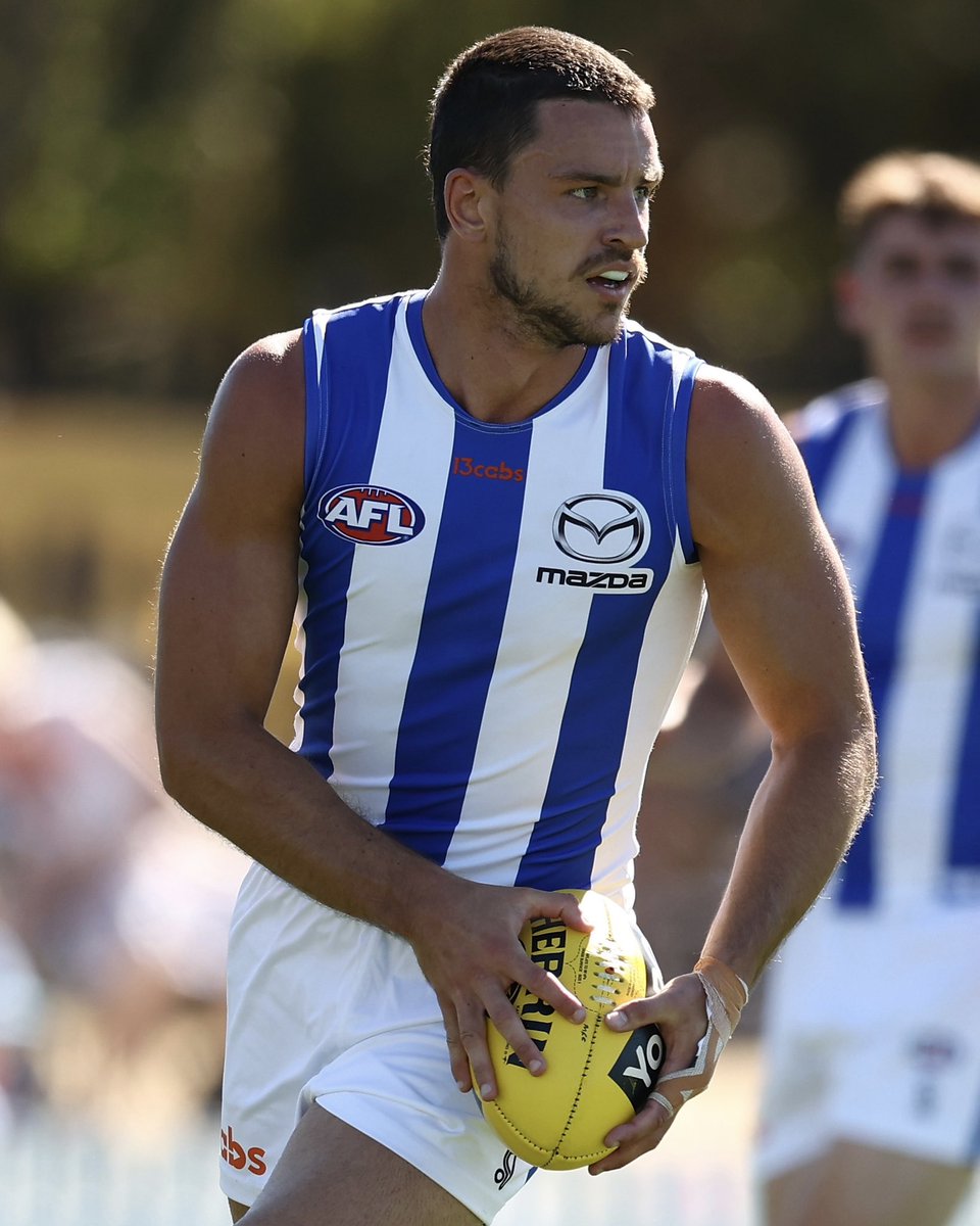 North Melbourne FC tweet media