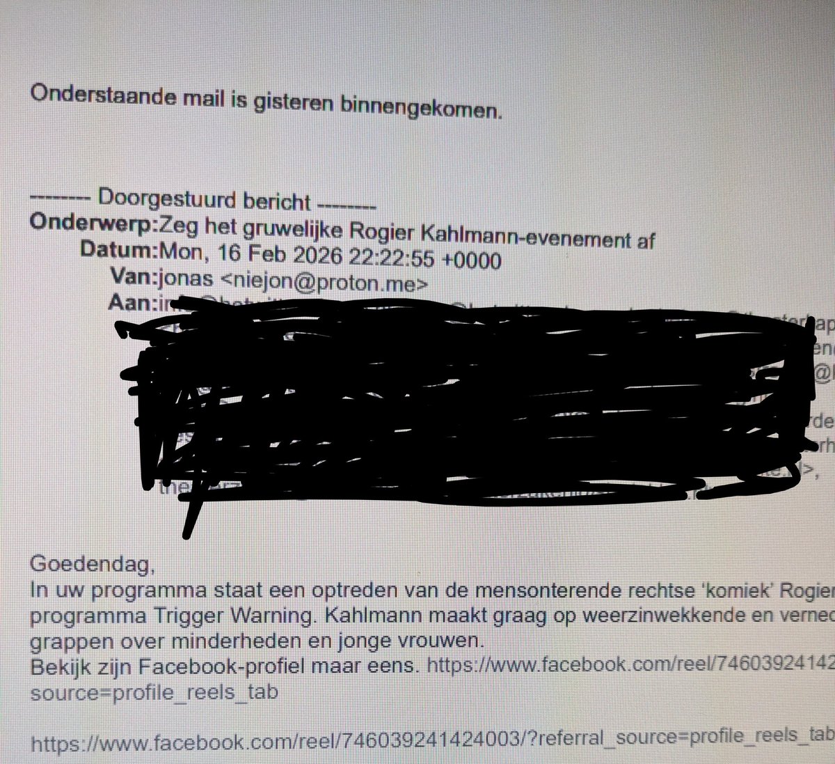 Rogier Kahlmann tweet media