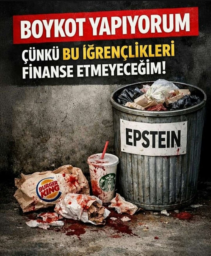 saddakna's tweet photo. @sevdaturkusev @EmniyetGM Huzur İslâm'dadır
abd Çin Rusya ab İngiltere İsrail
Toprak maden petrol organ Su hırsızı
Barbar
Yamyam
Sapkın yeryüzü canavarları 👹
#Eptein
#EpteinDosyaları
#5816SayılıKanunKaldırılsın
#KahrilsunKemalizm
#Chpçöktü https://t.co/Bjfec7vfcA