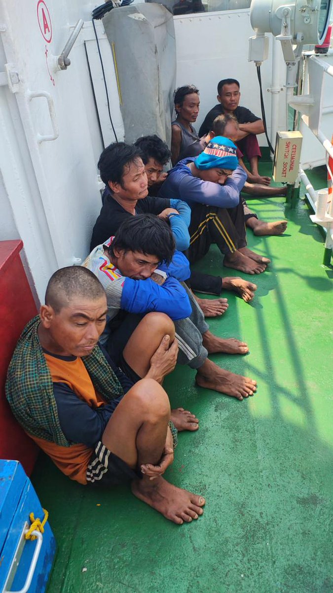 Andaman & Nicobar Command tweet media