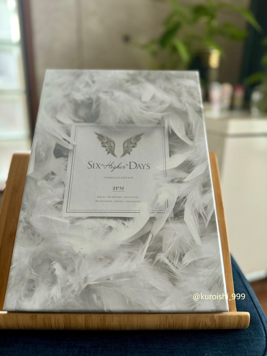 出典 2015年 2PM Six 