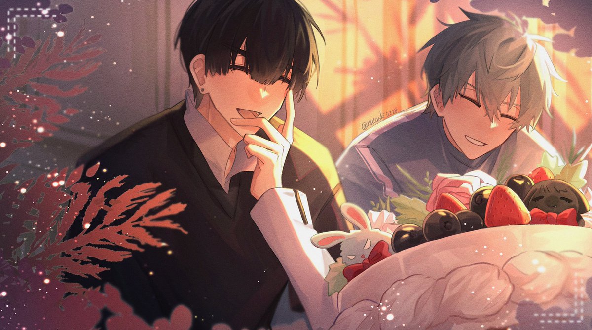 ⇔柑⇔ (@mikan9278) / Posts / X