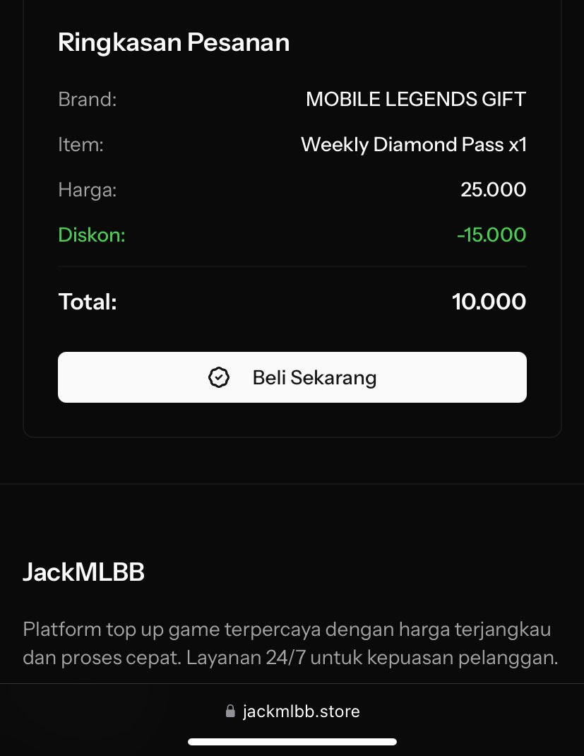 j4ckmlbb's tweet image. SELAMAT WAR JAM 18.00😋