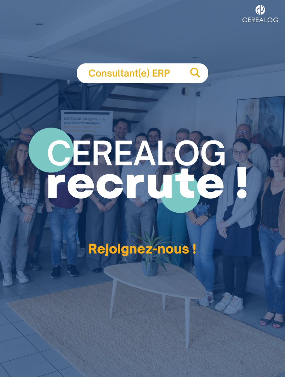 CEREALOG tweet media