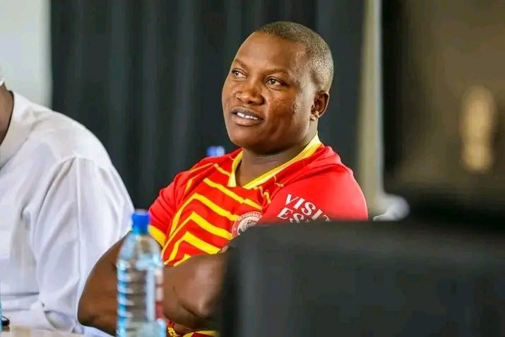 3KFC_Embu's tweet photo. When a football club comes into our minds as fans, all we see is the coach and the players.

More often, the great people who work tirelessly behind the scenes to keep the club running are always under appreciated.

Happy birthday to our club chairman, Charles NJOKA NJAGI . https://t.co/hAJj1tyCBX