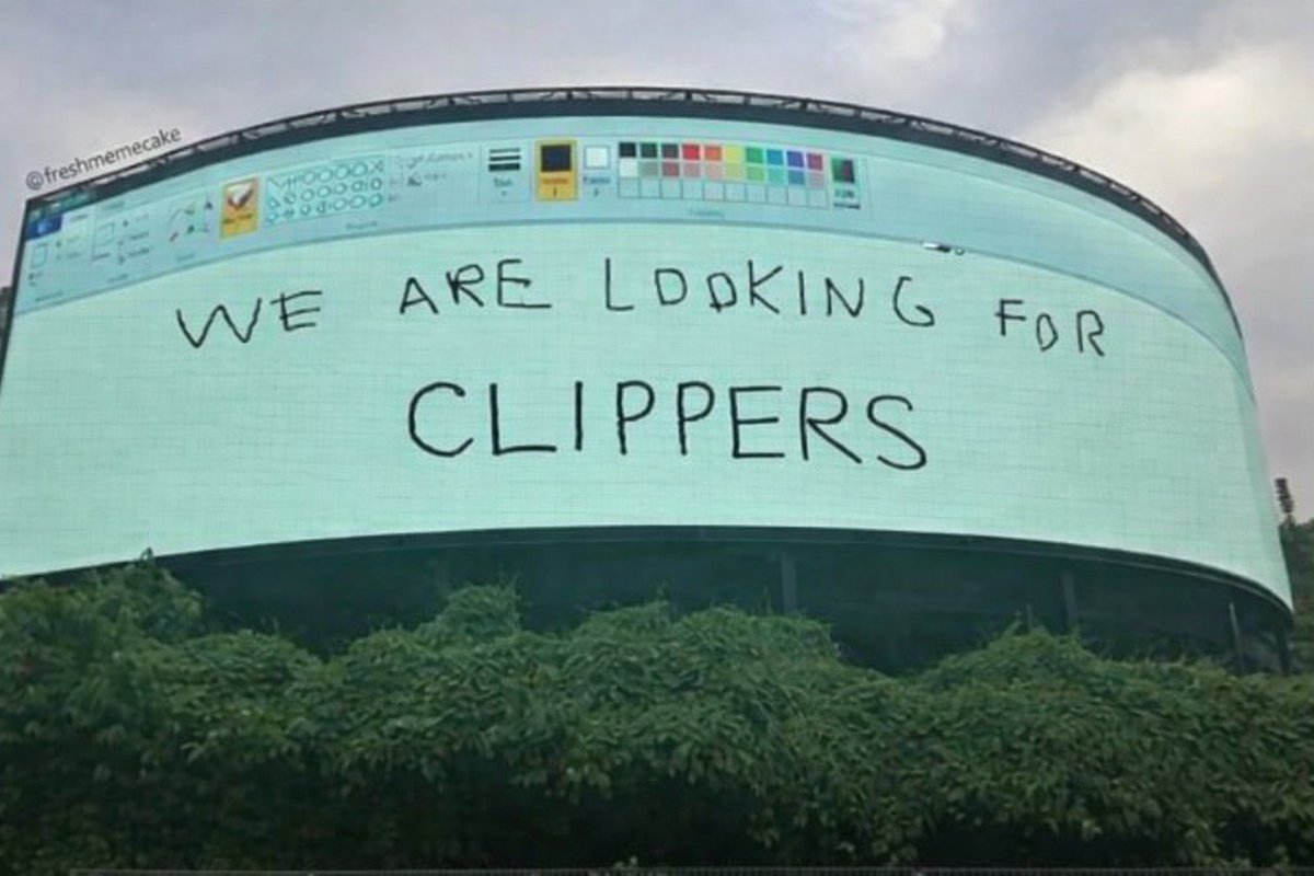 Who are your favourite clippers/video editors right now? ✂️👀

Looking for people across different time zones who are super proactive, clip and edit fast, or have massive distribution

Might have an opportunity for them at openclip

All of the clippers/ video editors leave a