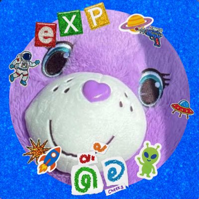 CHANI_EXP #.NewProfilePic