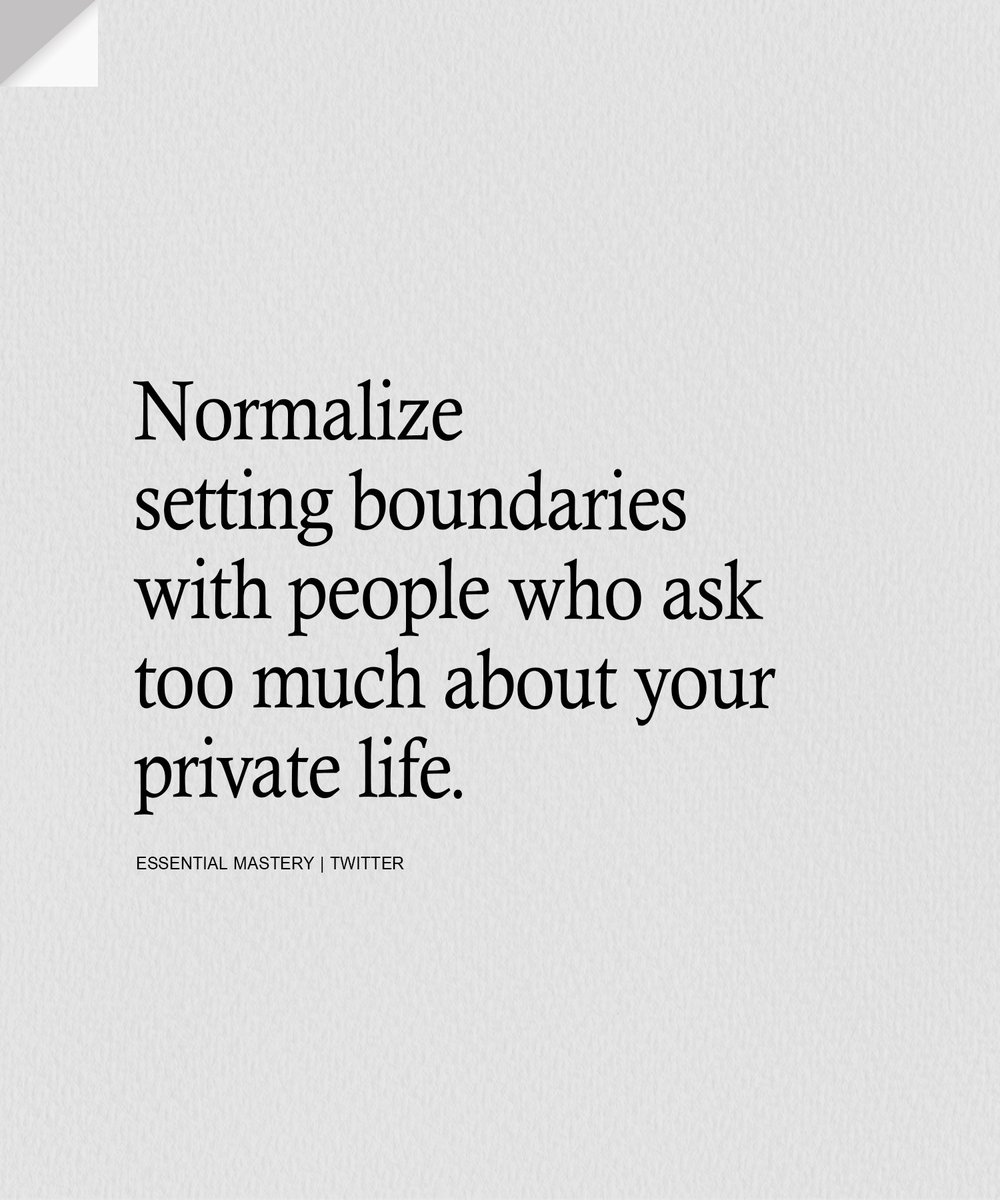 Essential Mastery tweet media