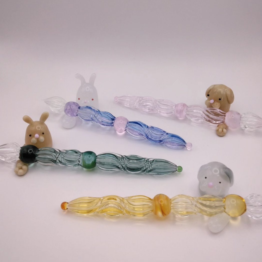 いよいよ明日から🎊 うさぎやさん出店記念✨ 🐰ペンのうでまくら