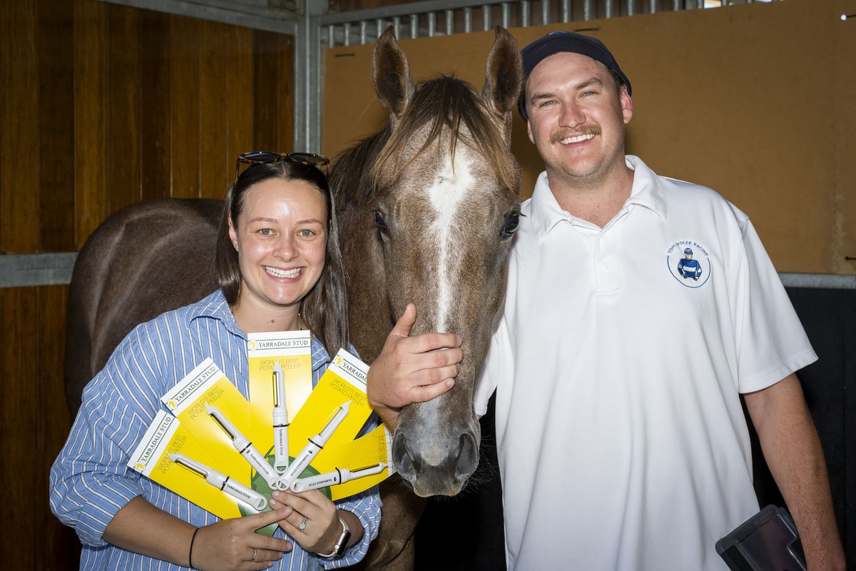 Western Racepix tweet media