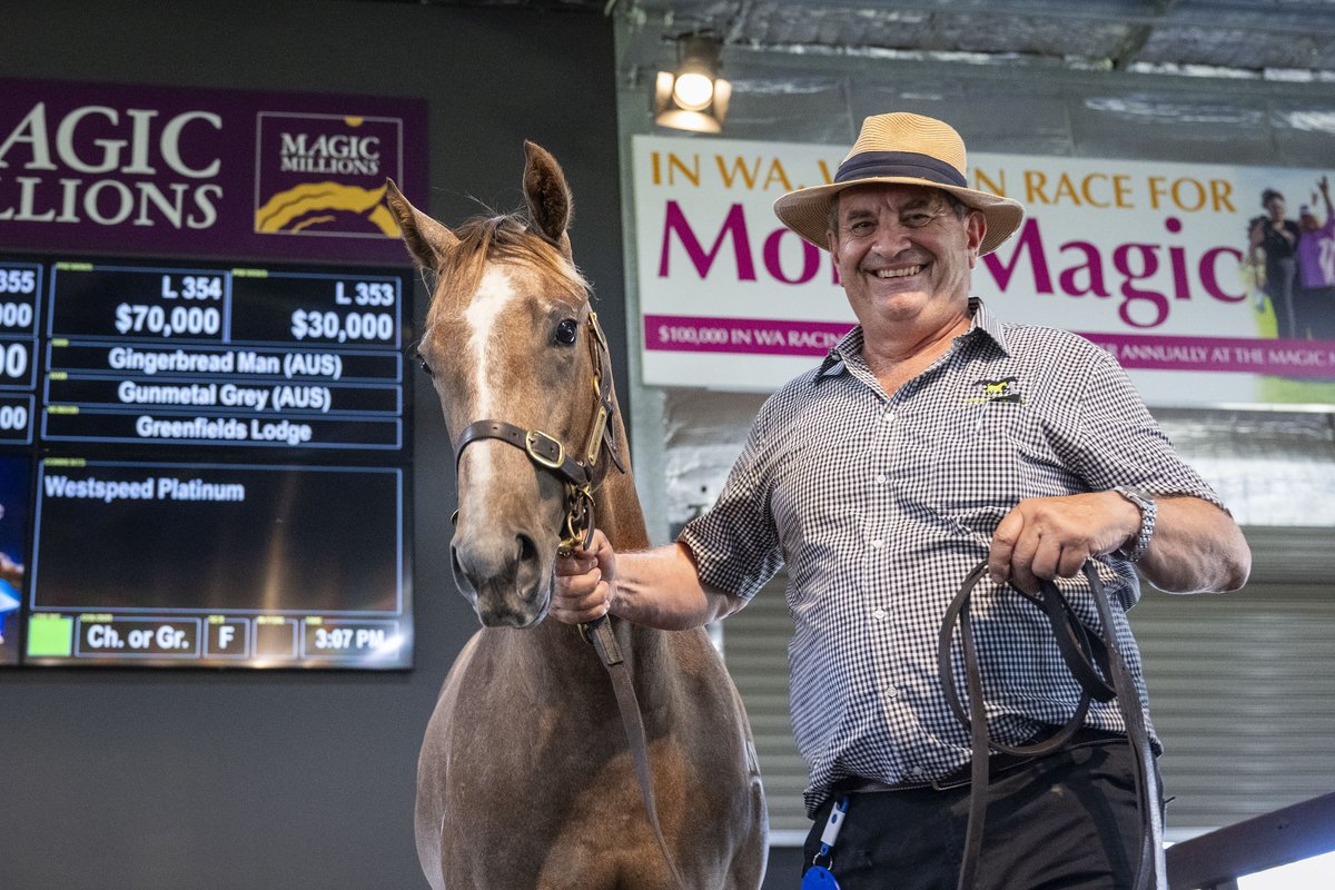 Western Racepix tweet media